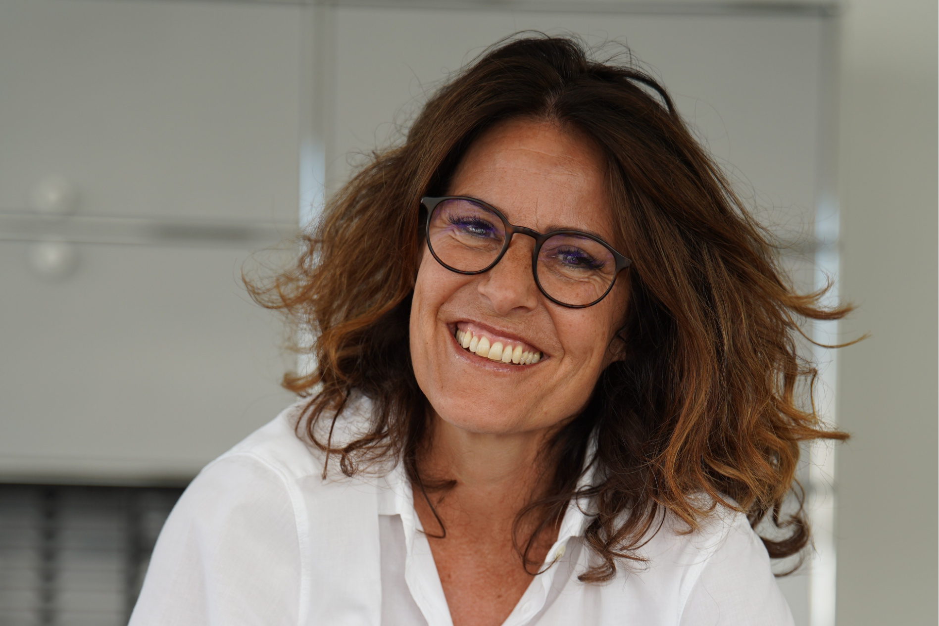 Wir stellen vor: Karin Beutler